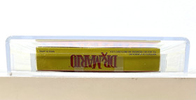 Dr. Mario New Nintendo NES 1990 Factory Sealed Graded VGA 85+ NIB MINT H-Seam