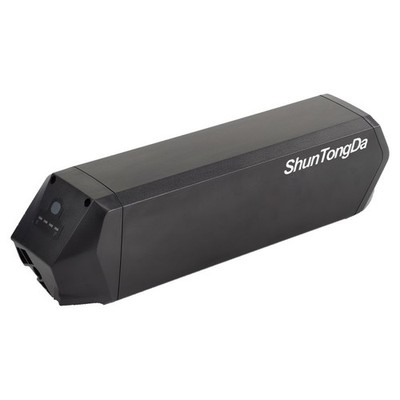 Reention Dorado Ebike Battery 48V 20Ah 25Ah Battery for NCM Moscow Aventon Pace