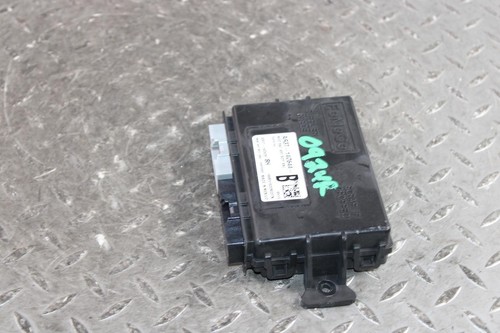 Unidad de módulo de control de luz de iluminación electrónica Mustang 10-12 computadora fábrica de equipos originales - Imagen 7 de 13