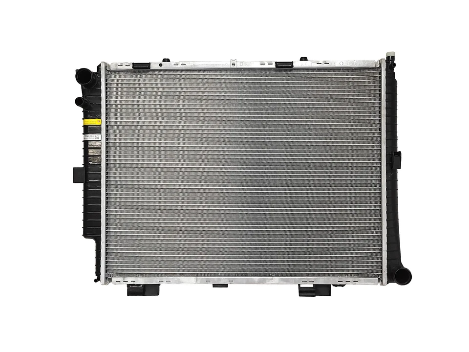 Aluminum Radiator for Mercedes-Benz W210 E-Class E300 E420 E430 95-02 2105001203 Foto 4 de 4