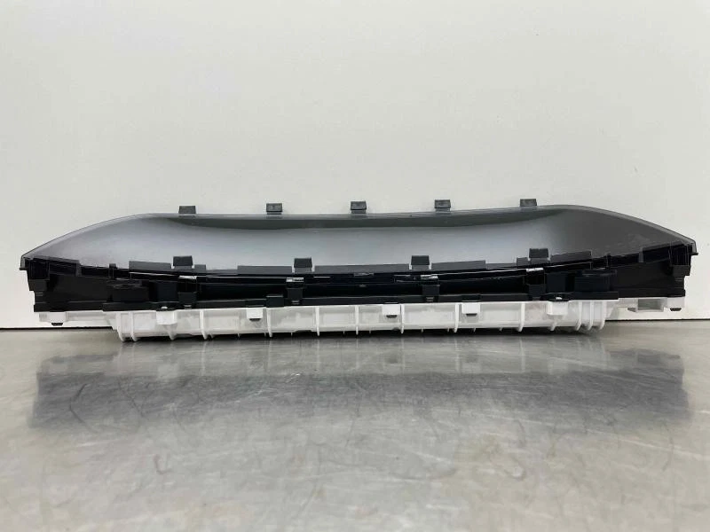 Velocímetro Toyota Prius Prime 2017 fabricante de equipamento original - Imagem 2 de 4