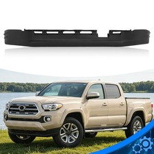 Front Bumper Lower Valance Air Dam Deflector For 2016-2023 Toyota Tacoma Pickup