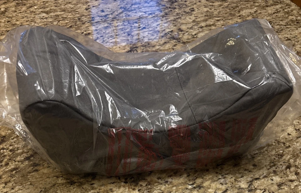 Reposacabezas Special Tomate Out & About Seat (OEA) solo nuevo en paquete envío gratuito Foto 3 de 4