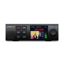 Blackmagic Streaming Encoder 4K