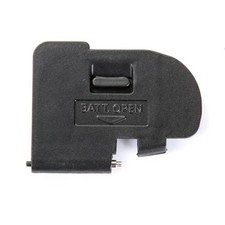 Battery Cover Door Lid Cap for Canon EOS 5D Mark II Camera 5D2 Repair Parts