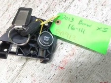 Ignition Switch Push Button Fits 08-14 BMW X6 662134
