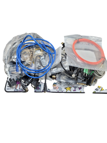 Lot 27x Assorted Cable | See Description - 第 3/9 張圖片