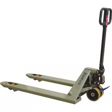 Pallet Jack, 5500 Lb. Ld Cap., Manual,  272861