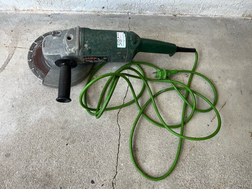 Bosch Werkzeug Winkelschleifer / Flex PWS 18-230 J.