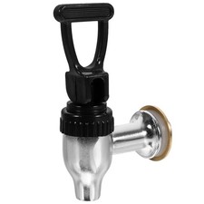  Boiling Bucket Faucet Water Tank Tap Replacement Spigot for Beverage Dispense