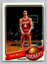 1979-80 TOPPS BASKETBALL - Take Your Pick! - Buy 3, Get 2 Free!!