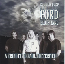 Tribute to Paul Butterfield