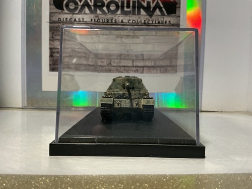 DRAGON MODELS 1:72 MILITARY TANK / VEHICLE: FERDINAND - Picture 2 of 4