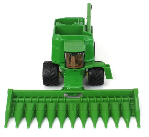 ERTL,Combine harvester with 2 cuts JOHN DEERE S780, 1/64, ERT45872 - Picture 5 of 7