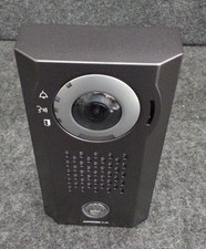 AIPHONE IX-DV IX Series IP Video Door Station Aluminum