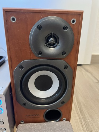 ✅Kenwood RD-K501 USB CD-Receiver inkl. Lautsprecher u Fernbedienung✅ - Bild 11 von 24