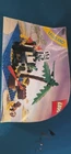 LEGO 6260 Shipwreck Island Pirates 71pc Complete Set Minifigs Accessories