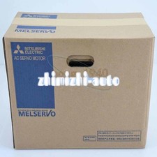 1PCS NEW MITSUBISHI SERVO MOTOR HC352BS-A47