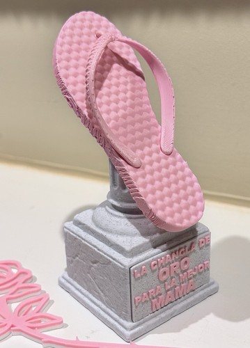 Custom Best Mom /dad/fisherman Award Gift  made USA  - Imagen 6 de 13