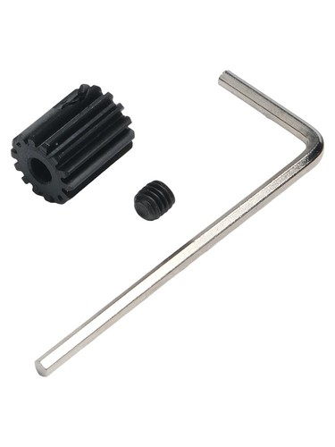 Wellenloch Größe 3 175G effizientes Getriebe Kit für MJF für RC Fahrzeug Per - Bild 4 von 48