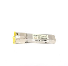 Cisco 30-1475-01 1000BASE-T SFP Transceiver Module