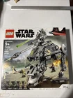NEW Sealed - LEGO Star Wars 75234 - AT-AP WALKER - Rare RETIRED Commander Gree