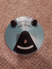 Dunlop Jimi Hendrix JH-FI Wah Guitar Effect Pedal for sale