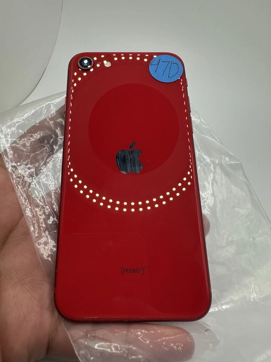 iPhone SE Red for Sale - Shop New & Used Cell Phones - eBay