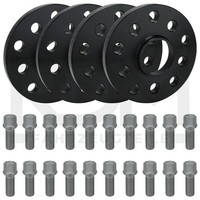 Scc Spurverbreiterung Va 24Mm Ha 30Mm 5X100 5X112 Seat Leon Ibiza Spurplatten