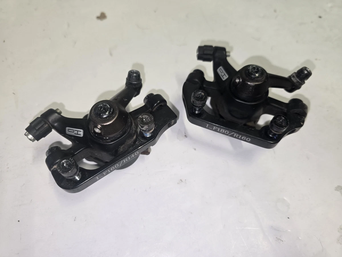 码表自行车机械碟刹| eBay