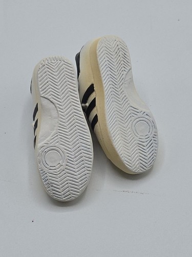 GI JOE DRAGON DELTA FORCE ZAPATILLAS ACCESORIO PARA FIGURA DE ACCIÓN 12" ESCALA 1/6 - Imagen 4 de 5