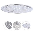 Stainless Steel Steamer Pressure Cooker Accessories Rack for Canning Pot Canner