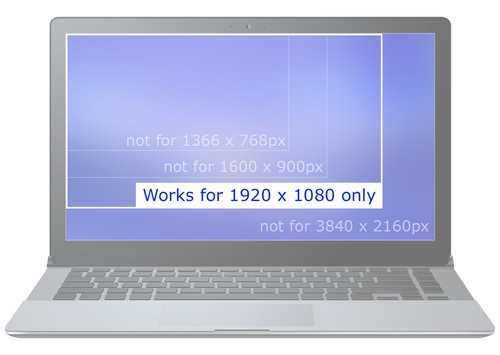 HP PN N81453-001 144Hz FHD 40 Pin Matt LCD Bildschirm + Tools SCREENARAMA *FAST - Bild 7 von 8
