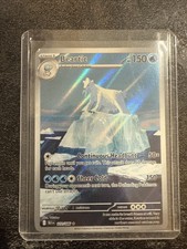 Pokemon TCG Beartic #110/086 Illustration Black Bolt English Edition