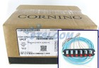 Corning CCH-CP12-E4-P03SH Pigtailed Fiber Panel, 6 LC Duplex 50um MM OM4 ~STSI