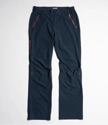 Men INOC Trousers Navy 31 / M / 44 - Bild 1 von 4
