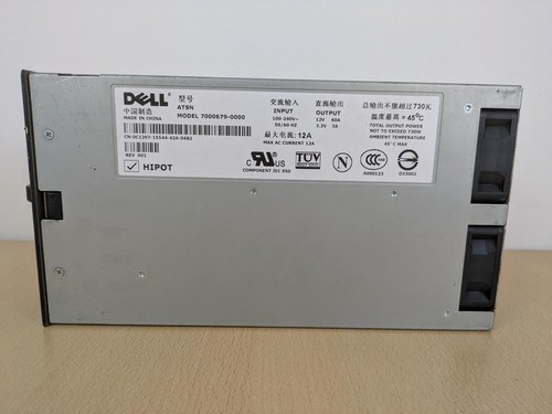 PC Hard Drives Power Supply Job Lot SEAGATE Hitachi Western Digital Dell SPARES - Afbeelding 2 van 22