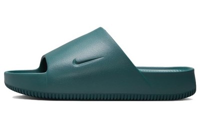 Nike Calm Slide Geode Teal Men FD4116-300 New Authentic