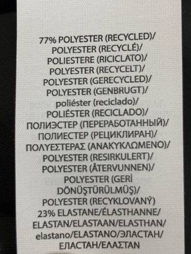 RLX Ralph Lauren Jacket Mens XL Performance Black Camo Golf Full Zip MSRP $268 - Picture 10 of 12