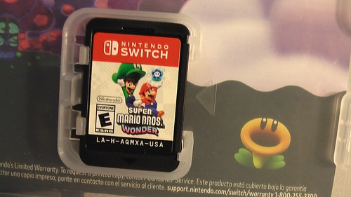 Nintendo Switch games, Mario,Zelda,Luigi,Cross Code,Streets Rage,Xenoblade(Buy1) - Bild 5 von 21