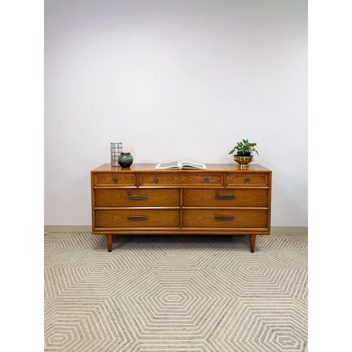 long low dresser The Low Stow Dresser - Home Storage