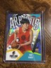 2025-26 Topps Finest Arrivals Refractor Rookie Yang Hansen Basketball Card