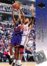 1994-95 Upper Deck NBA Basketball Cards With Rookies Pick From List 181-360