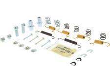 Centric Parts Parking Brake Hardware Kit P N 118 46015