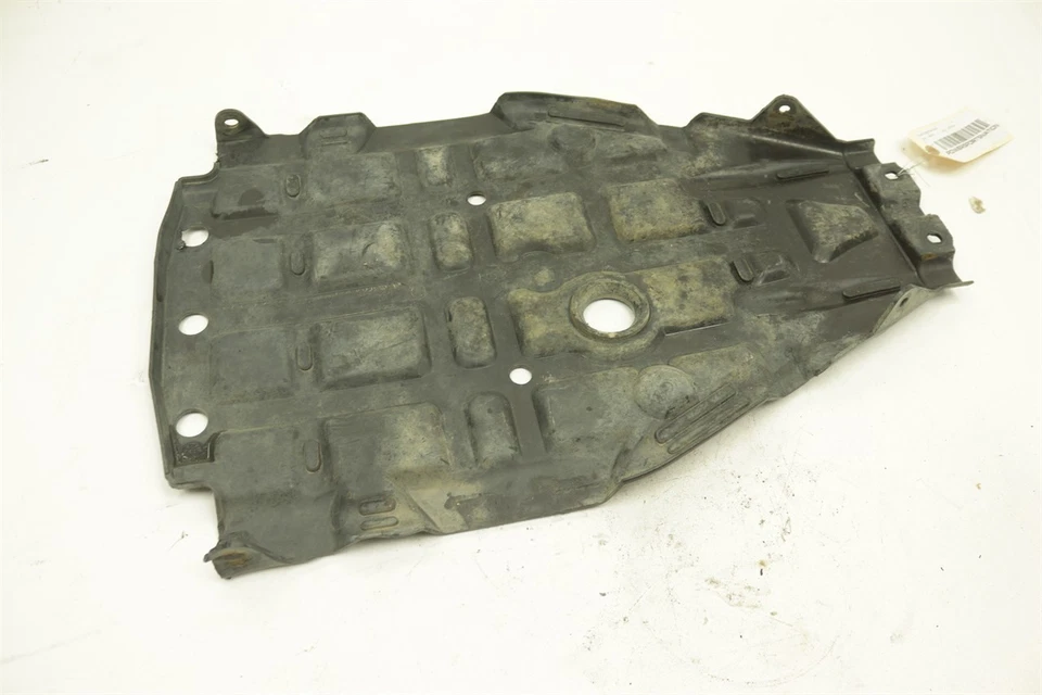 Suzuki Eiger 400F 02 Skid Plate Rear 42511-38F00 48505 - Image 2 of 2