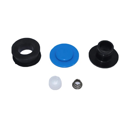 Top notch 2x End Joint Bushings for Ford For Focus Gearbox Shifter Linkage - Picture 22 of 22