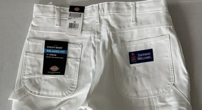タグ付き未使用✨Dickies×Sherwin Williams 36×34 タグ付き未使用✨Dickies×Sherwin Williams 36×34 - メルカリ