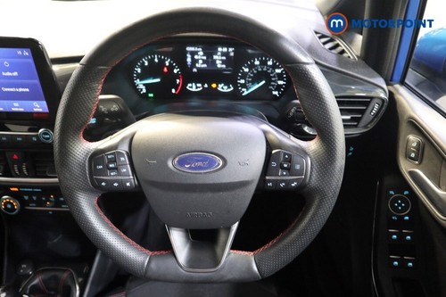 2020 Ford Fiesta 1.0 EcoBoost 125 ST-Line X Edition 5dr Hatchback Petrol Manual - Picture 10 of 24