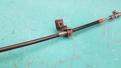 Jaguar XJS XJ Serie 2 3 XJ12 Steuerkabel Getriebe Seilzug Gangwahlzug C37934 - Bild 11 von 17