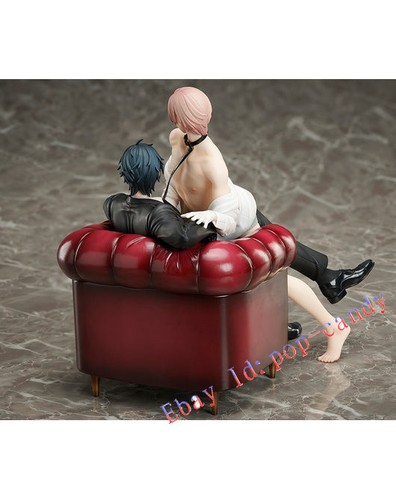 Native 10 Count - Kurose Riku - Shirotani Tadaomi 1/8 PVC Painted Figure Model - Bild 2 von 10